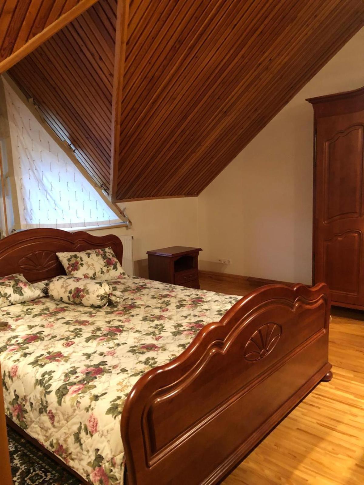 Hotel Grand Elion à Rēzekne Extérieur photo
