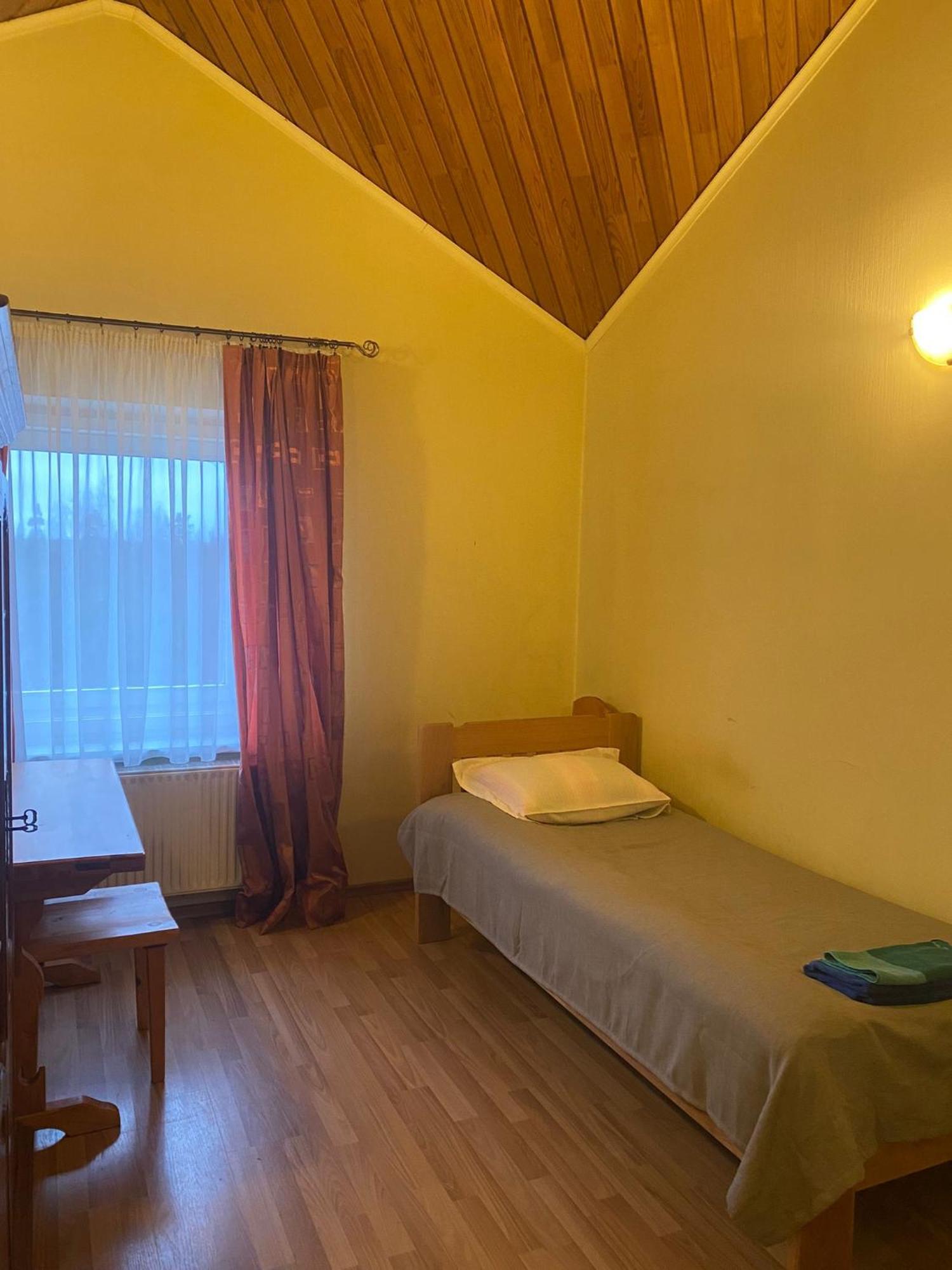 Hotel Grand Elion à Rēzekne Extérieur photo